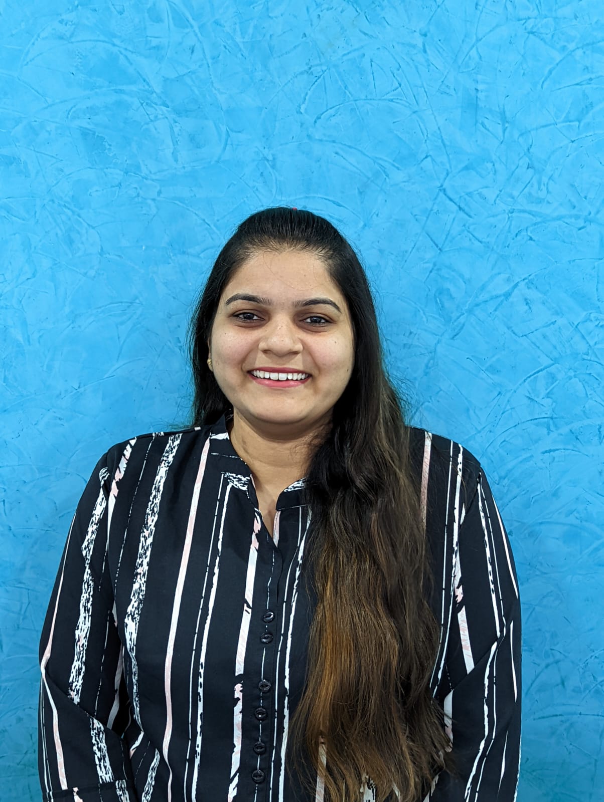 Nikita Mehta - Asst Manager HR at Kaapro